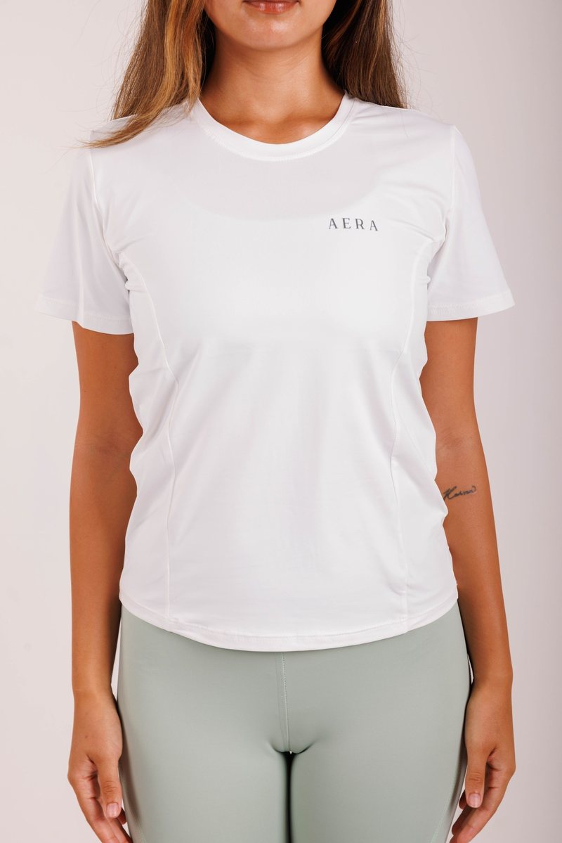 Tees, AERA